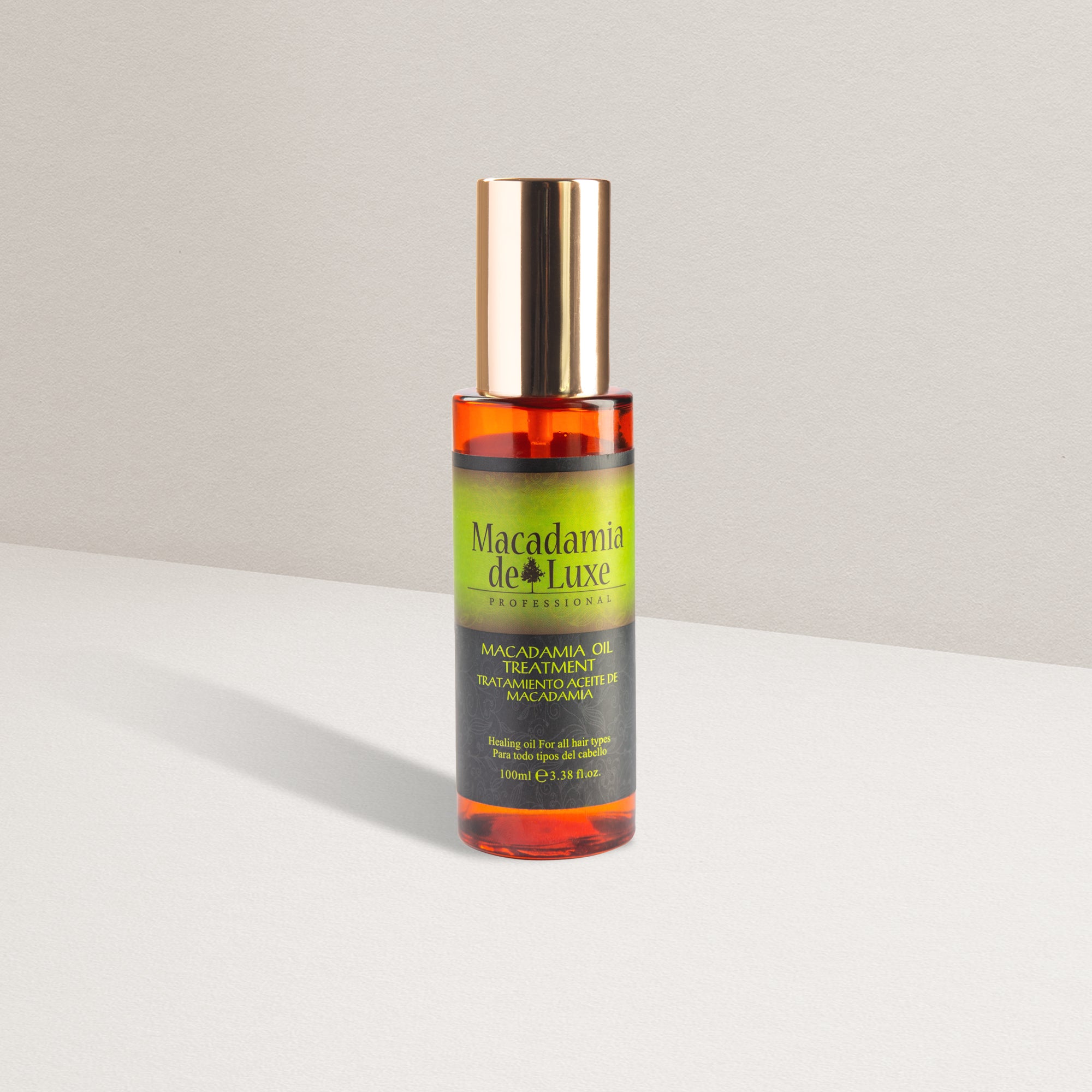 MACADAMIA HAIR TREATMENT OIL