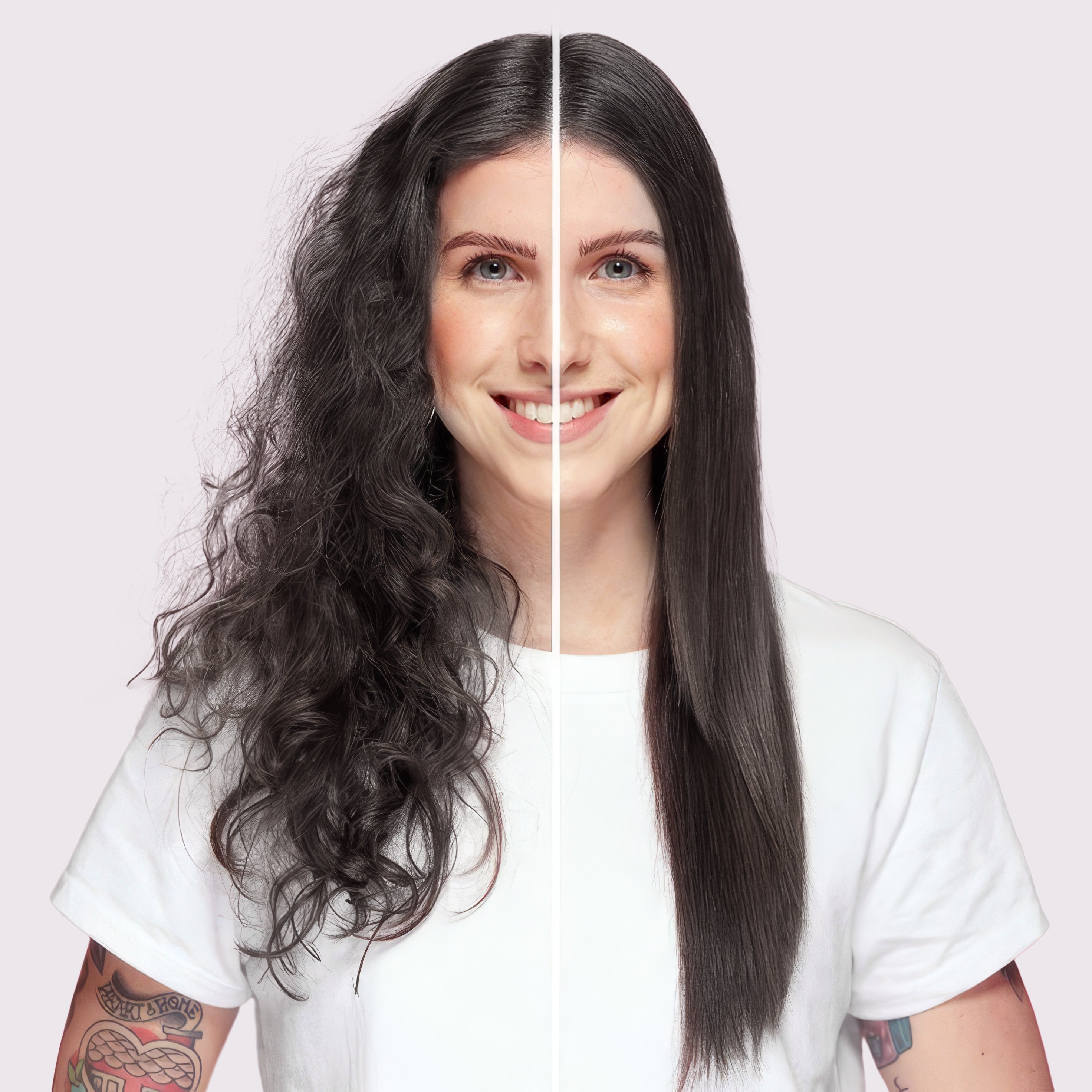 COCONUT OIL CONDITIONER