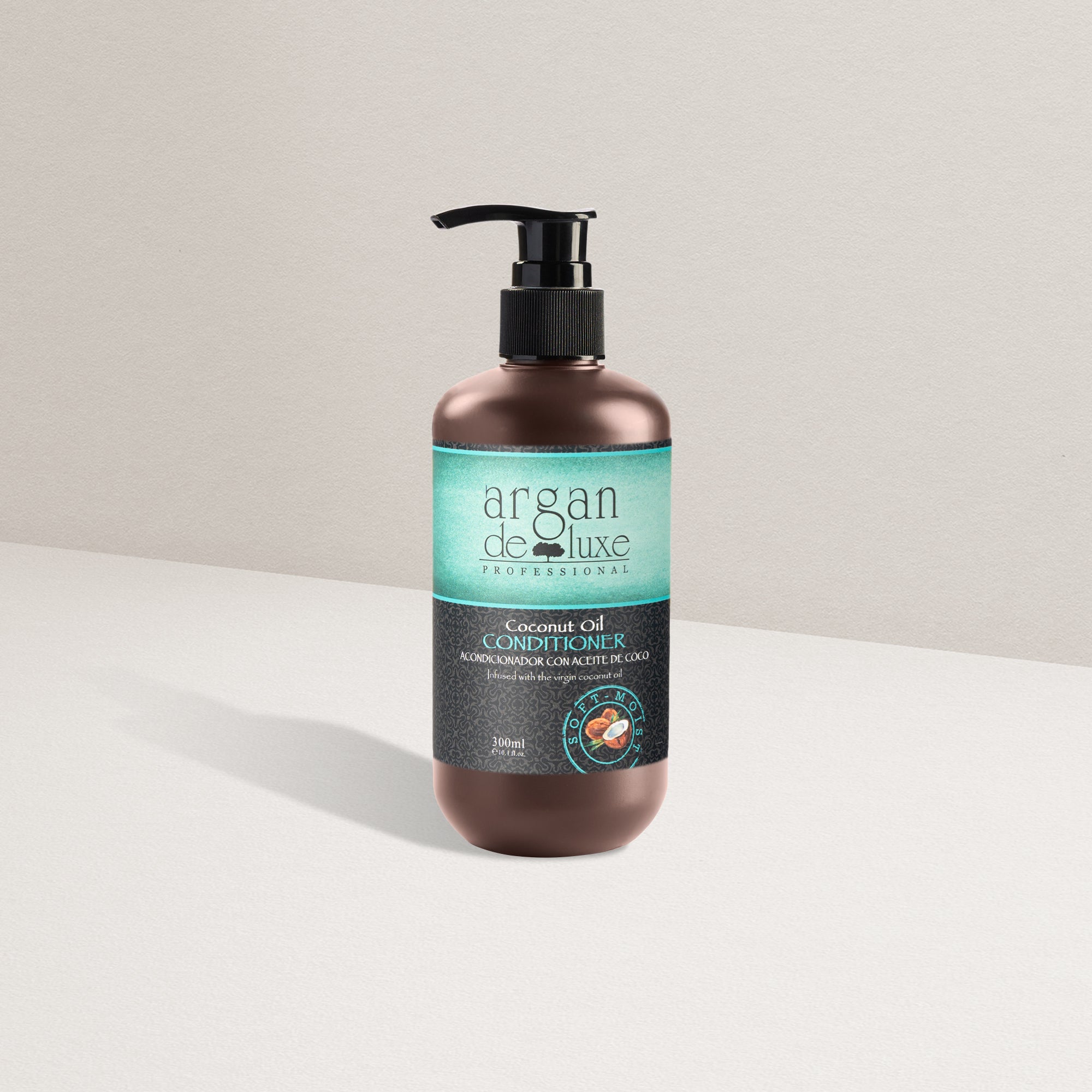 COCONUT OIL CONDITIONER