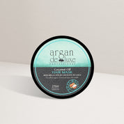 COCONUT OIL MASK