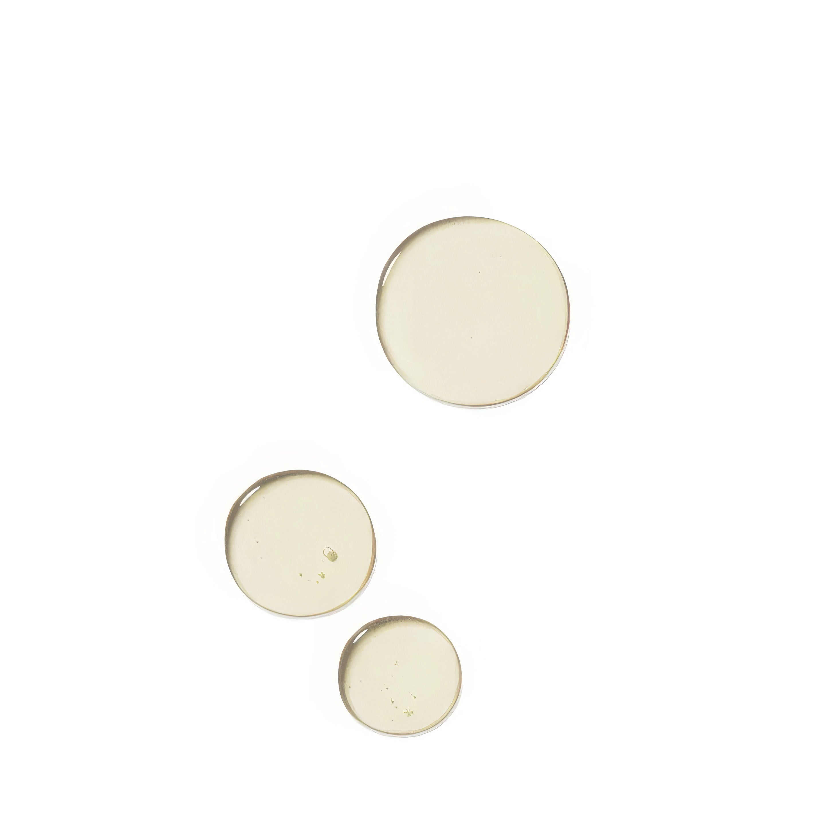 COCONUT OIL HAIR AND BODY SERUM