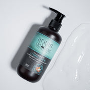 COCONUT OIL CONDITIONER