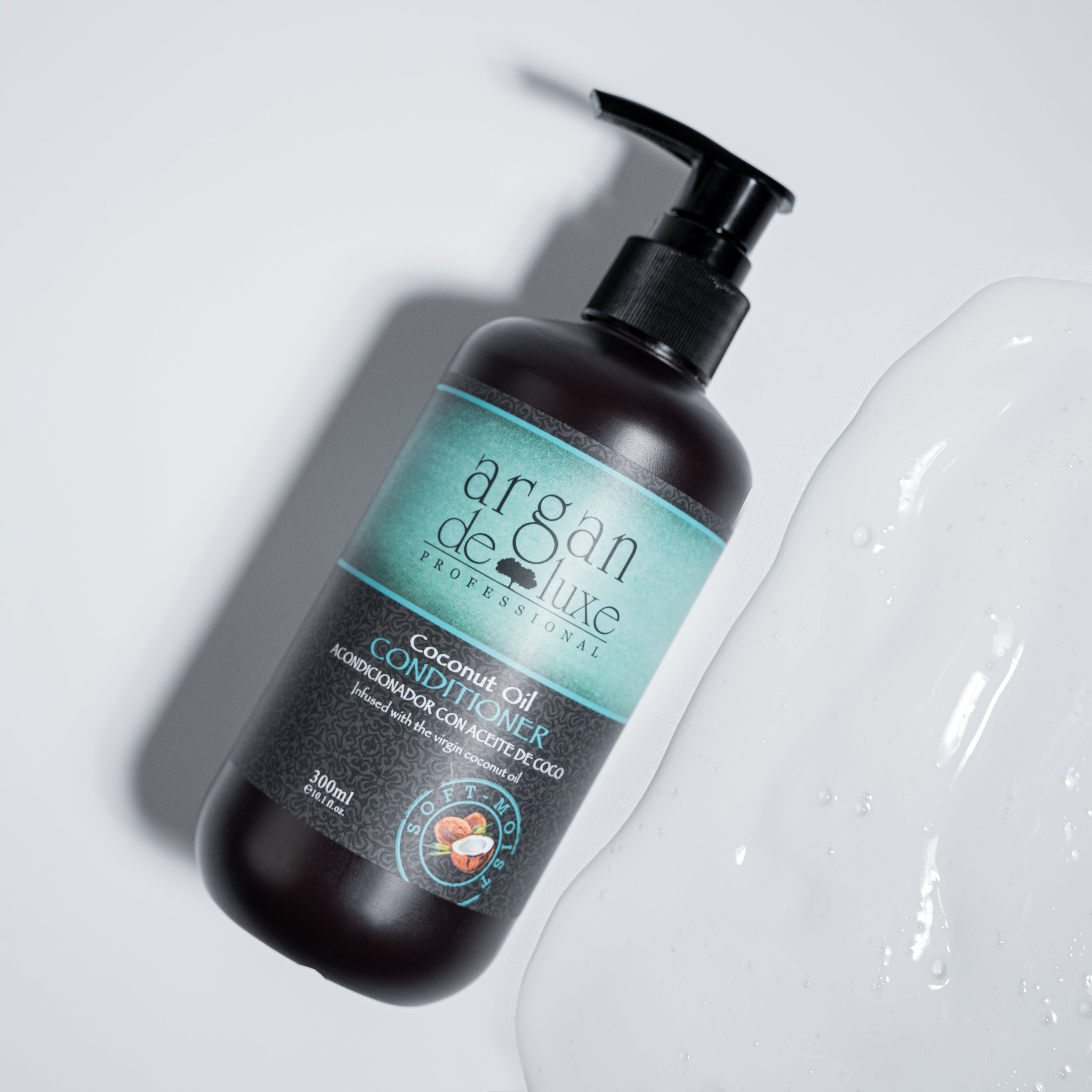 COCONUT OIL CONDITIONER