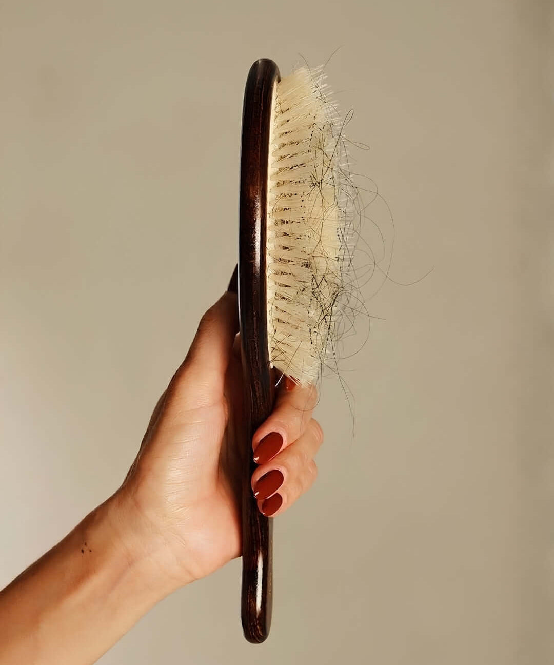 Monsoon Hair Fall: Why It Gets Worse and What You Can Do