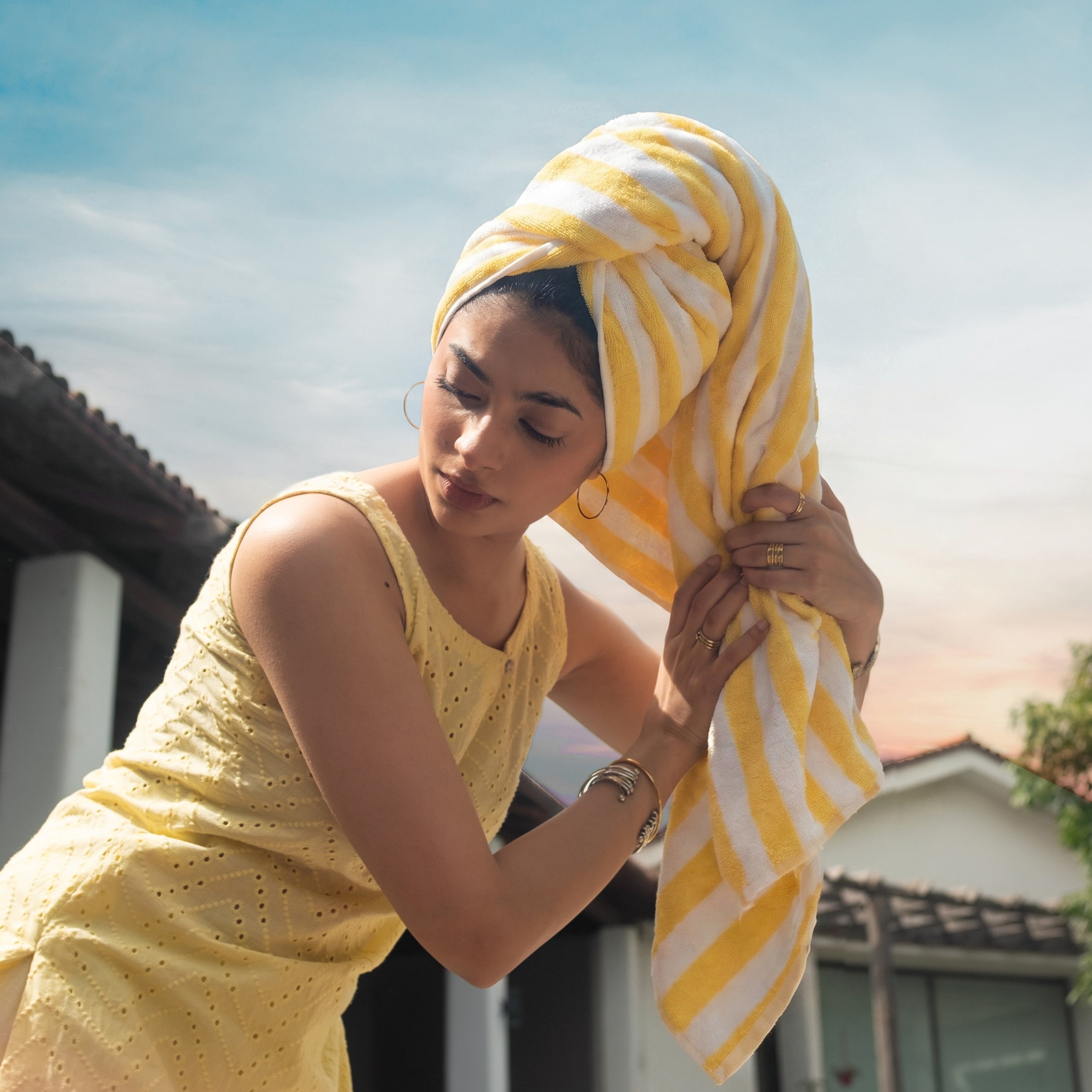 Why Your Hair Gets Oily So Fast (And What Actually Helps)