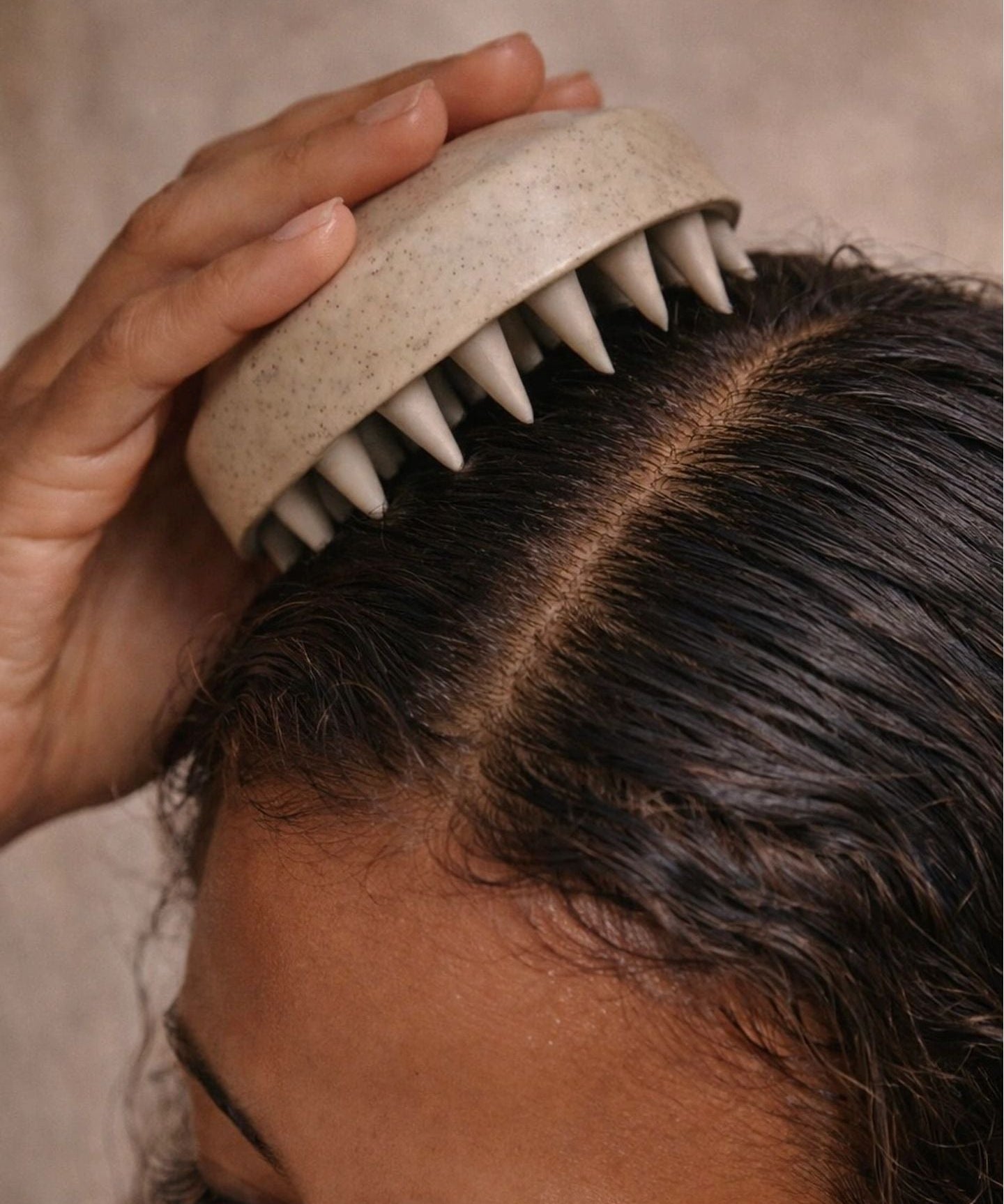 How to keep your scalp feeling cool & fresh in summer