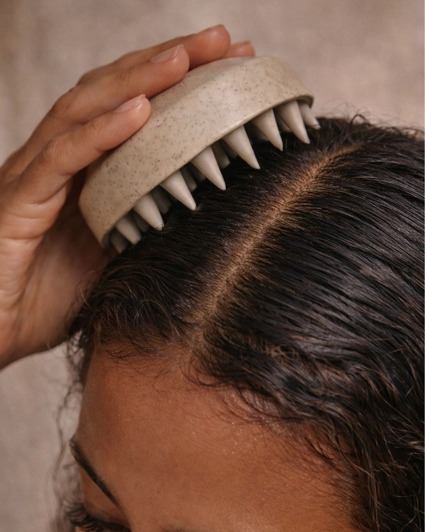 How to keep your scalp feeling cool & fresh in summer