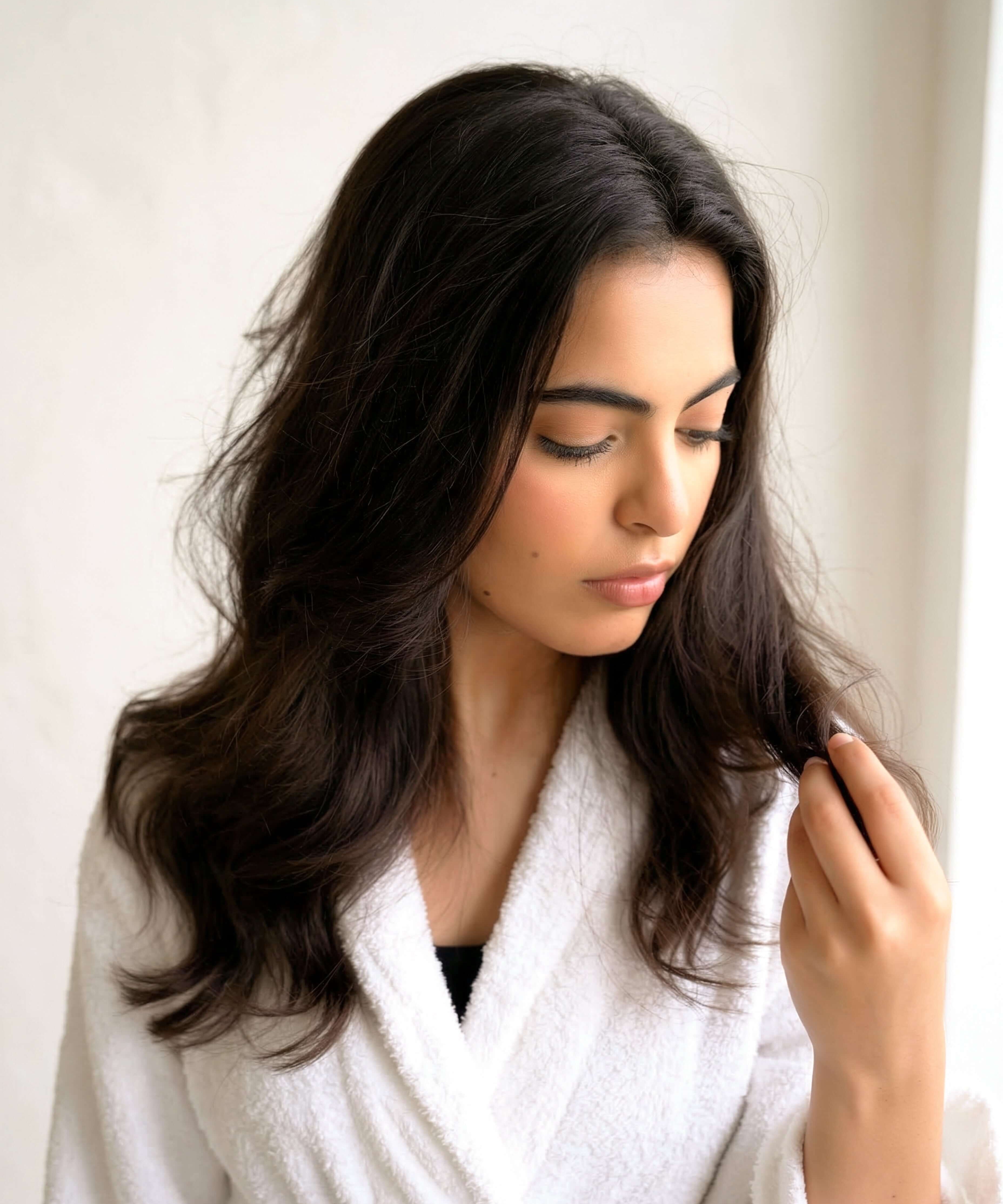best shampoo for dry hair