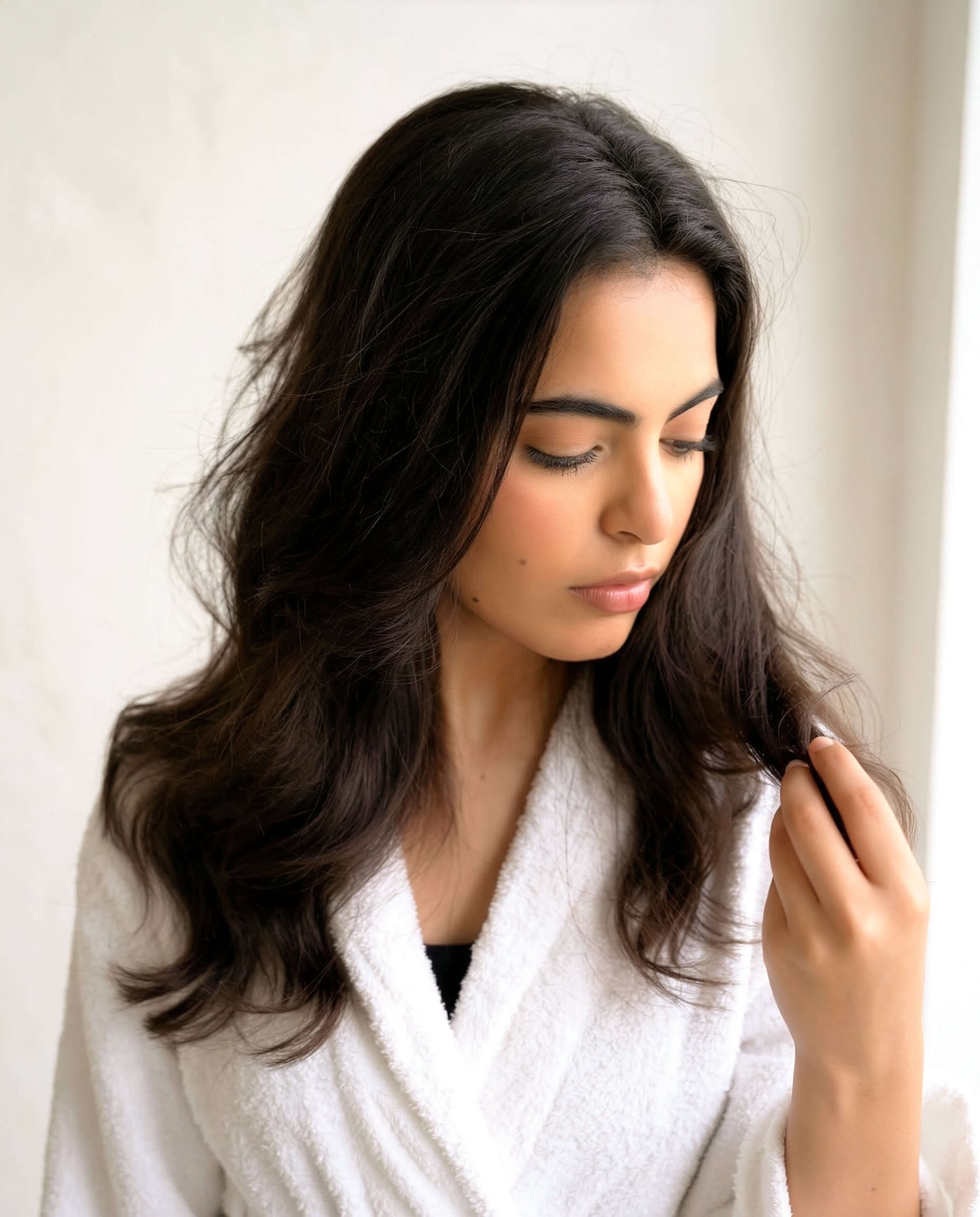 best shampoo for dry hair