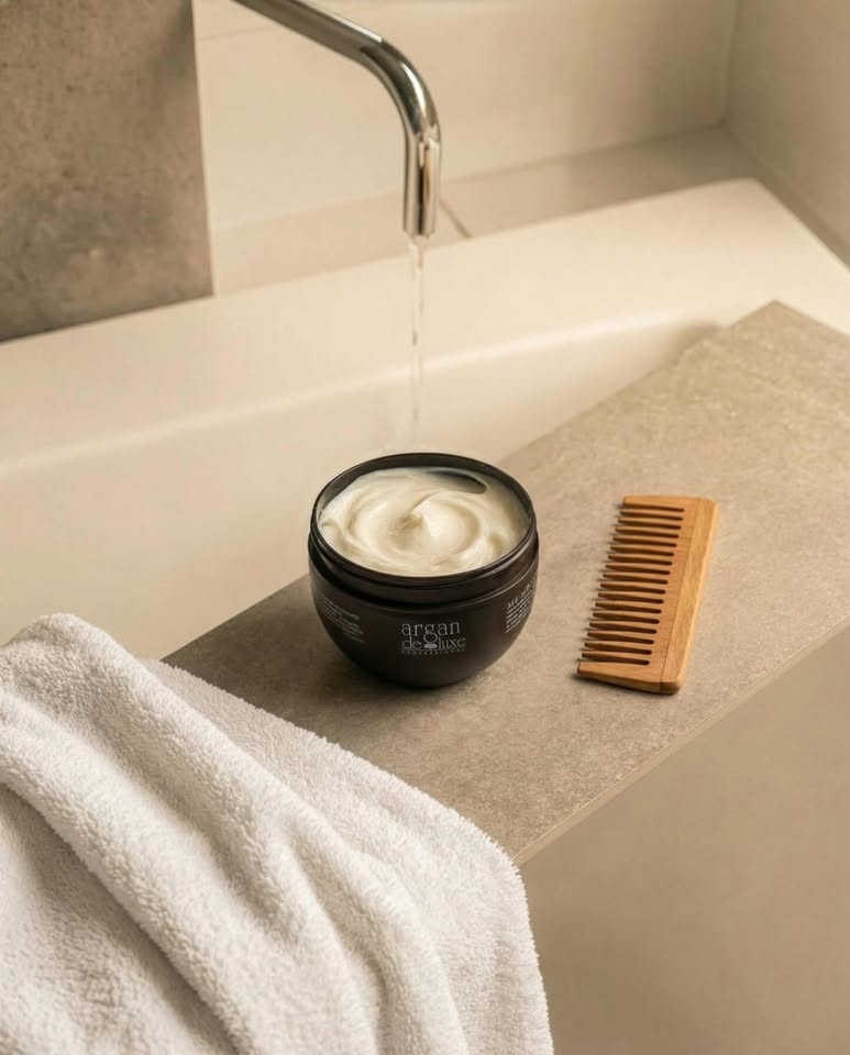 How to Choose the Right Hair Mask for Your Hair  Type (Dry, Damaged, Frizzy &amp; More)
