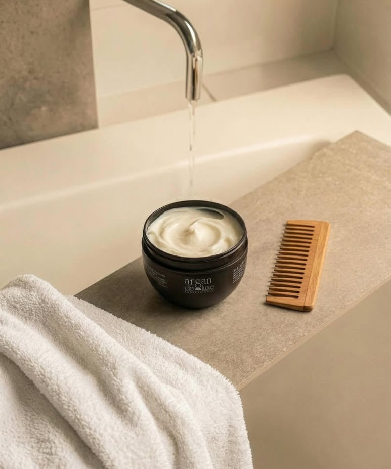 How to Choose the Right Hair Mask for Your Hair  Type (Dry, Damaged, Frizzy &amp; More)