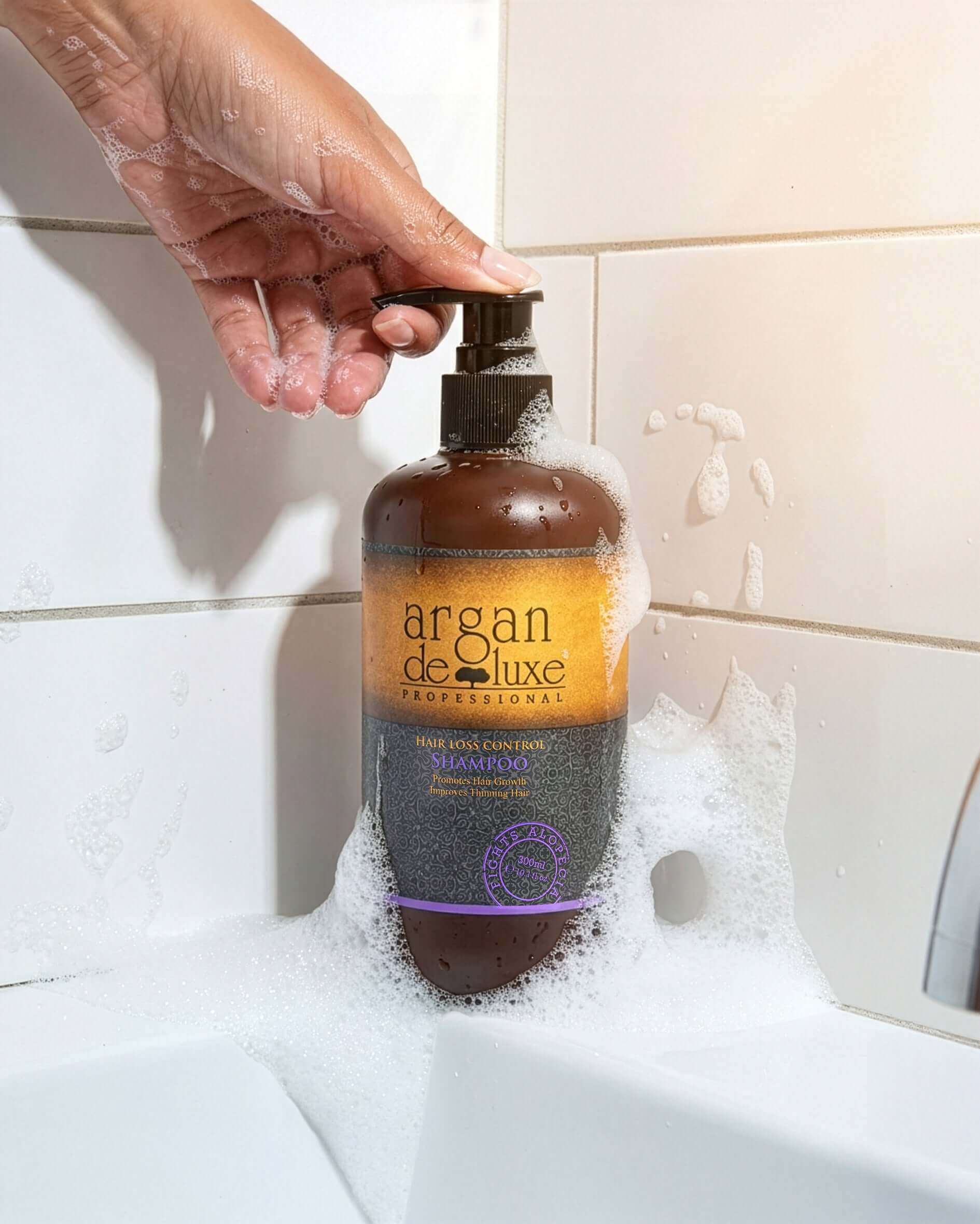 best shampoo for hair fall in pakistan