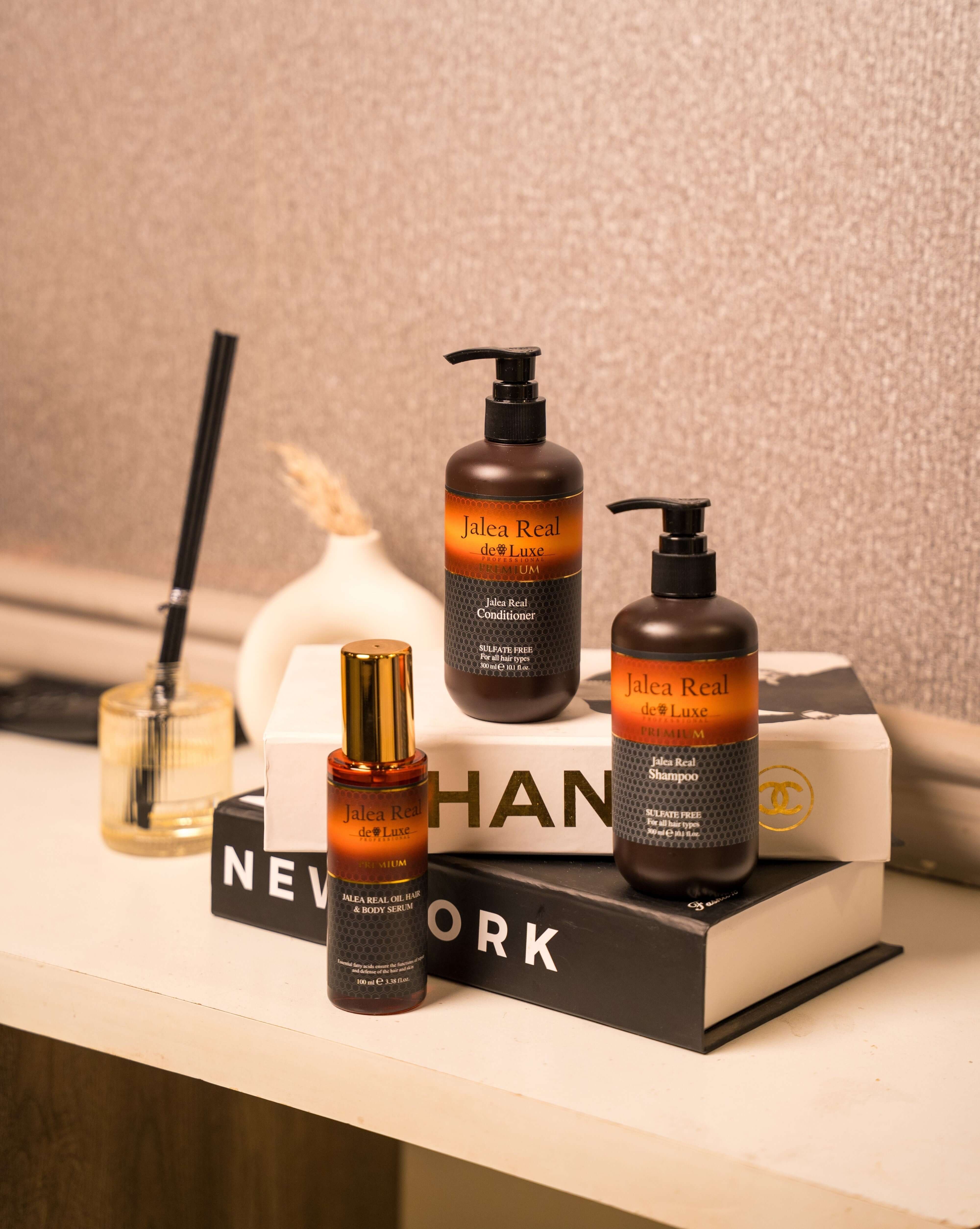 The Summer Hair Repair Routine for Dry, Frizzy & Weak Hair