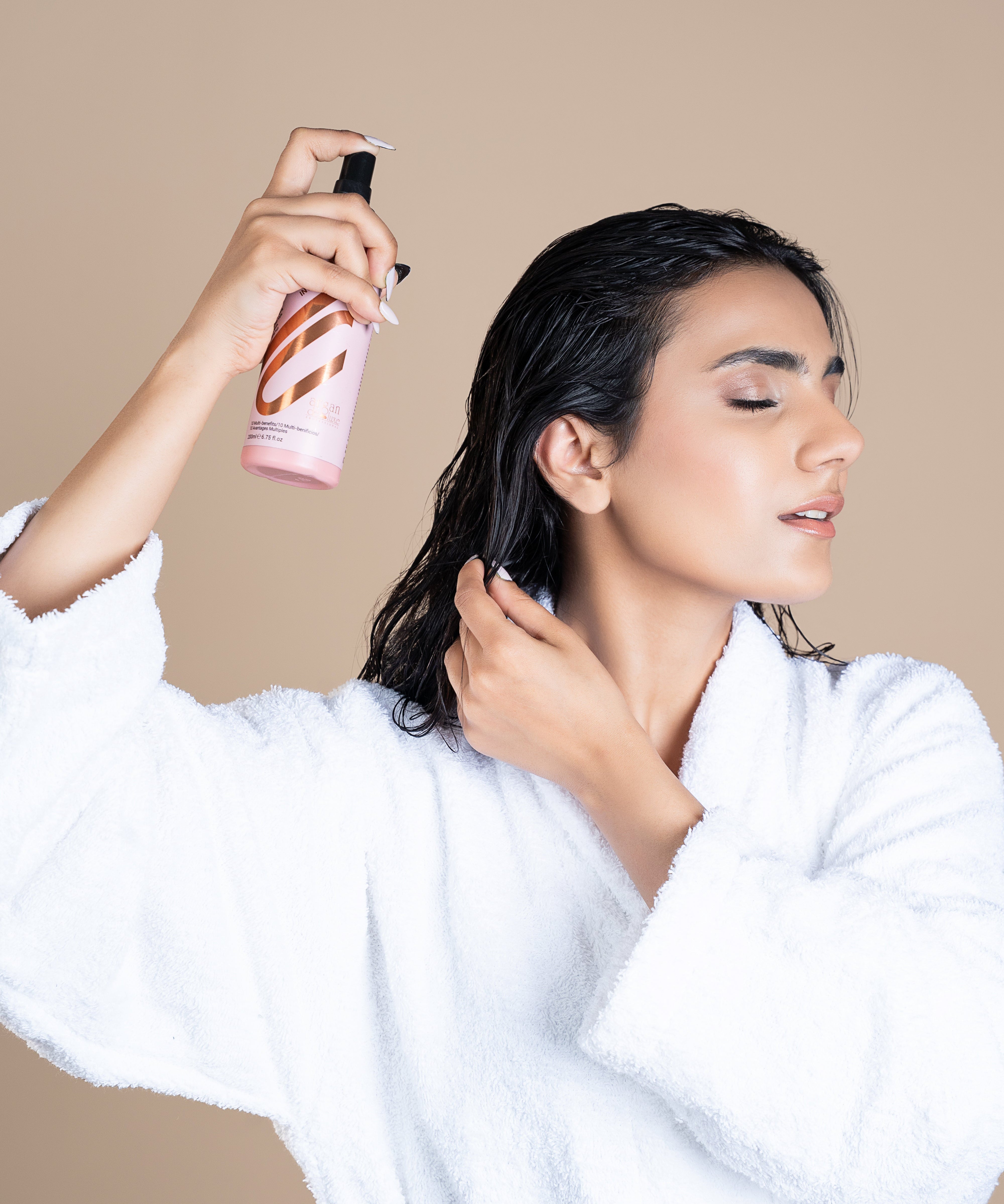 10 in 1 hair treatment pakistan