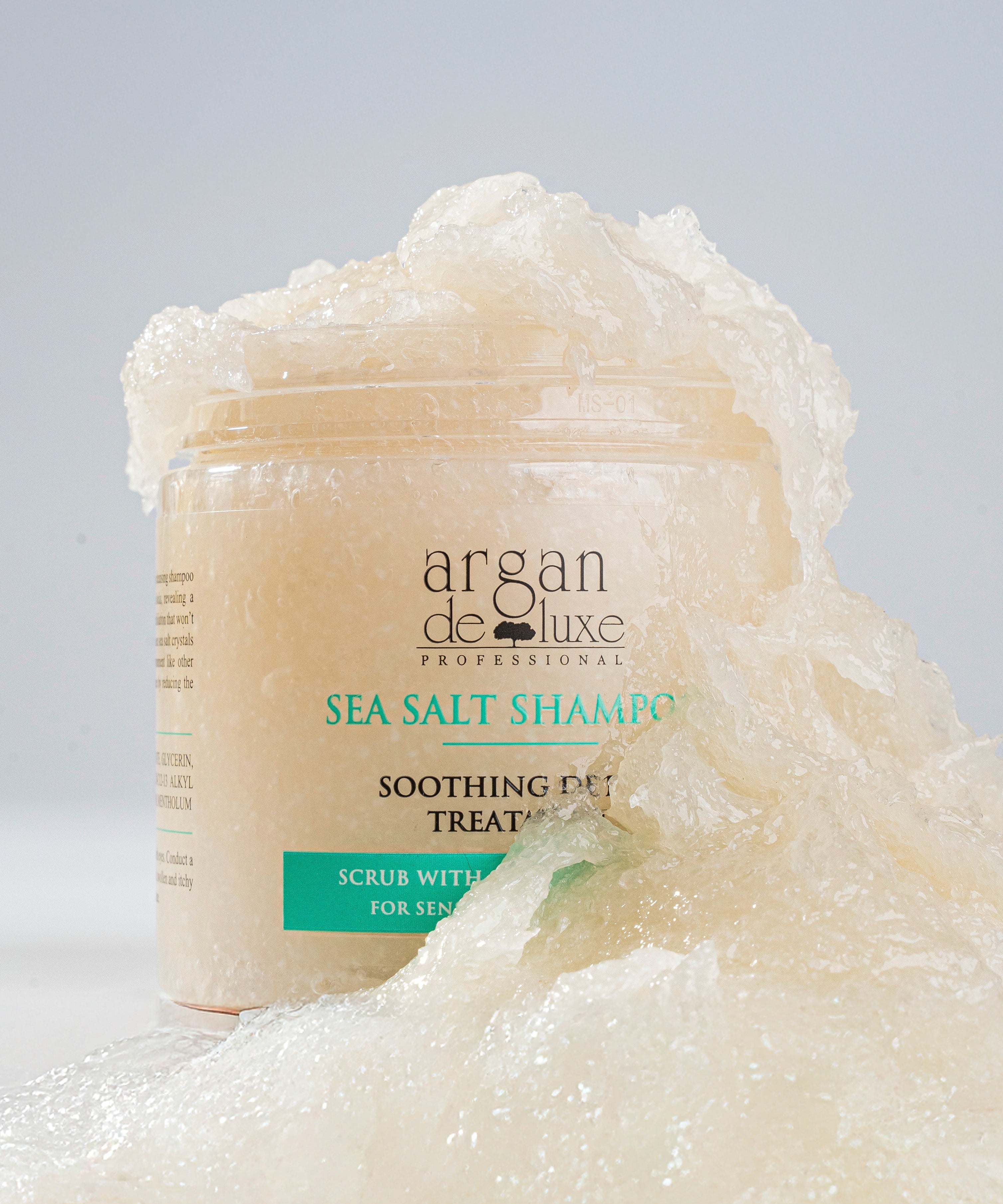 How to keep your scalp feeling cool & fresh in summer