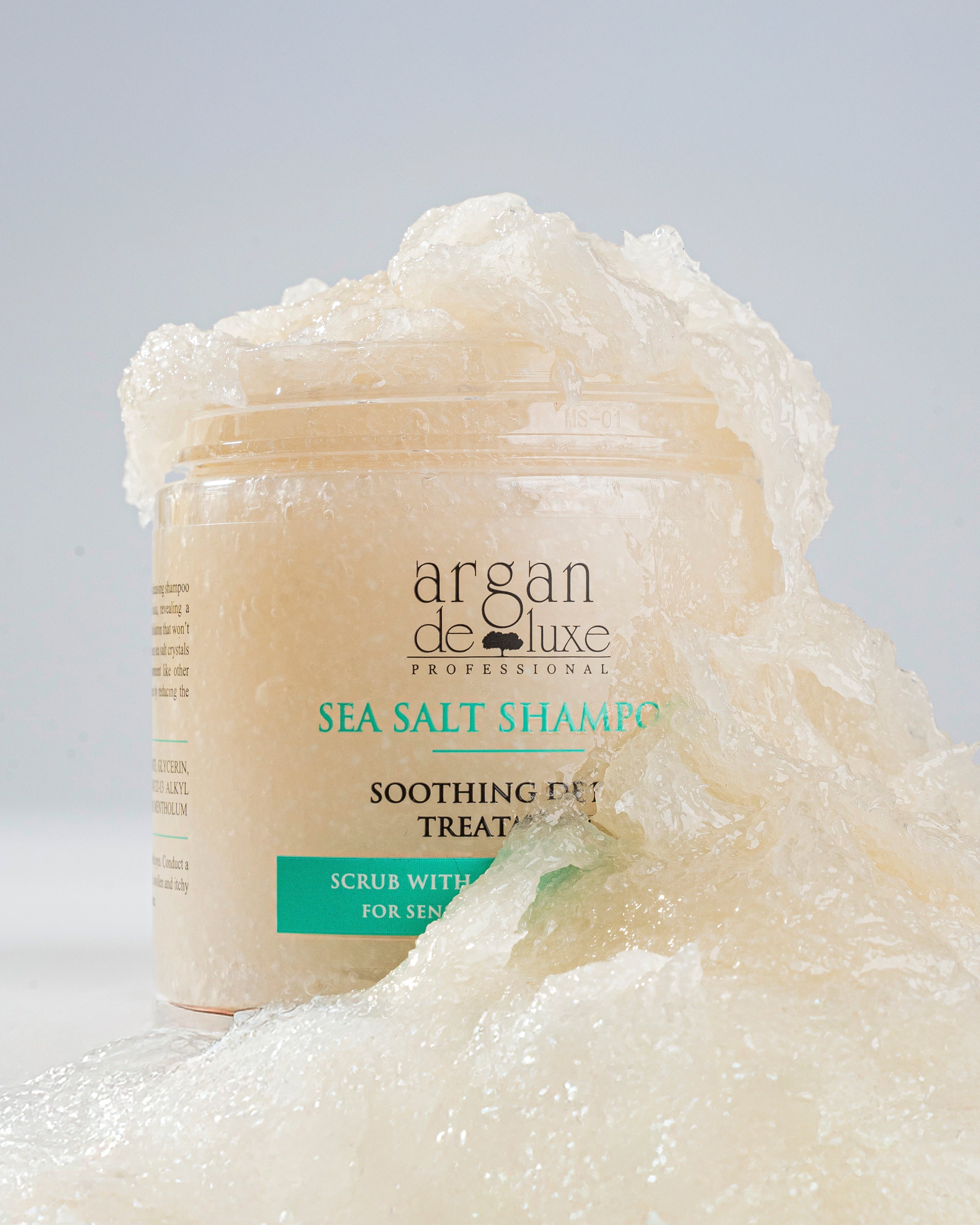How to keep your scalp feeling cool & fresh in summer