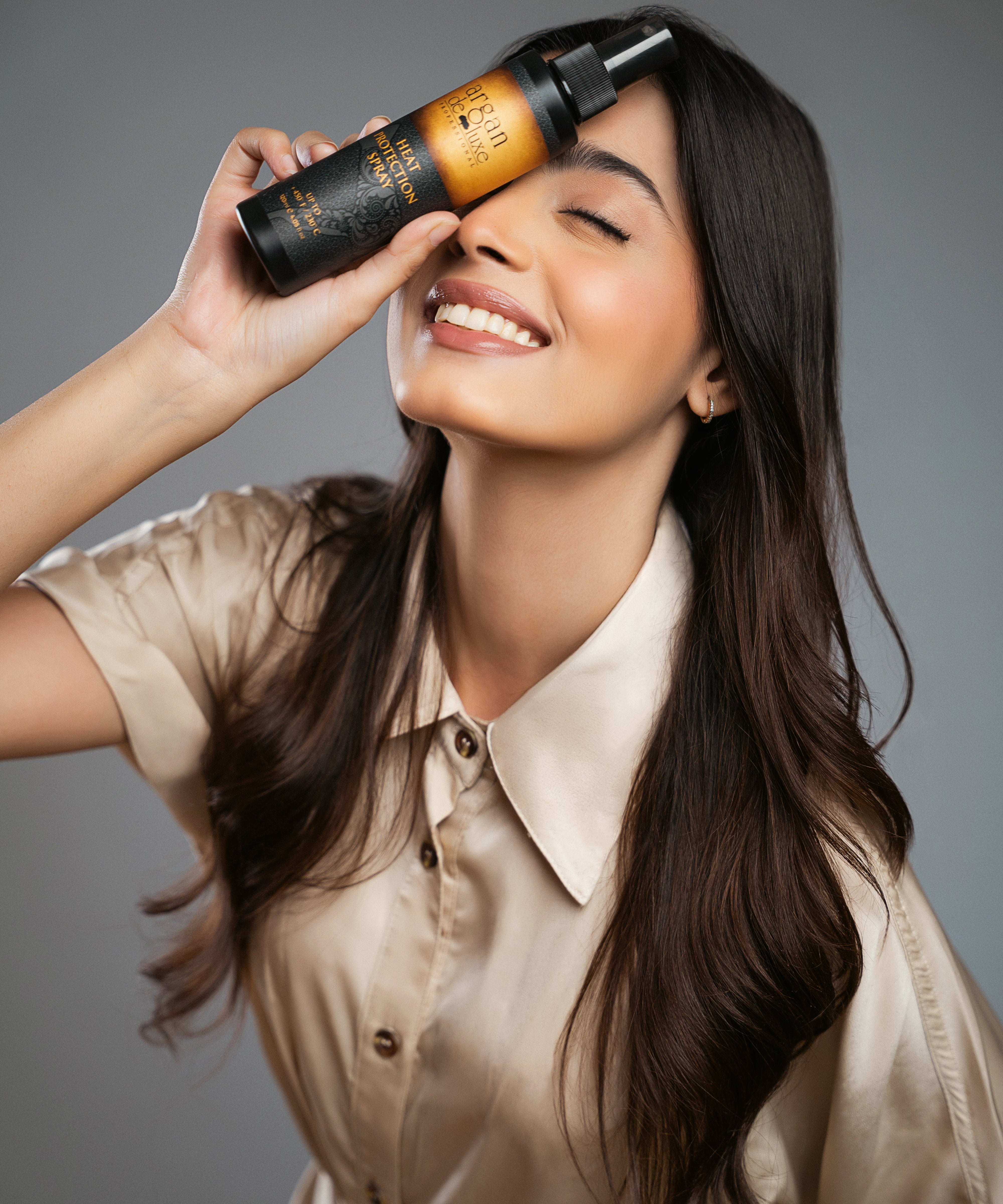 How to Protect Your Hair from Heat Damage at Home