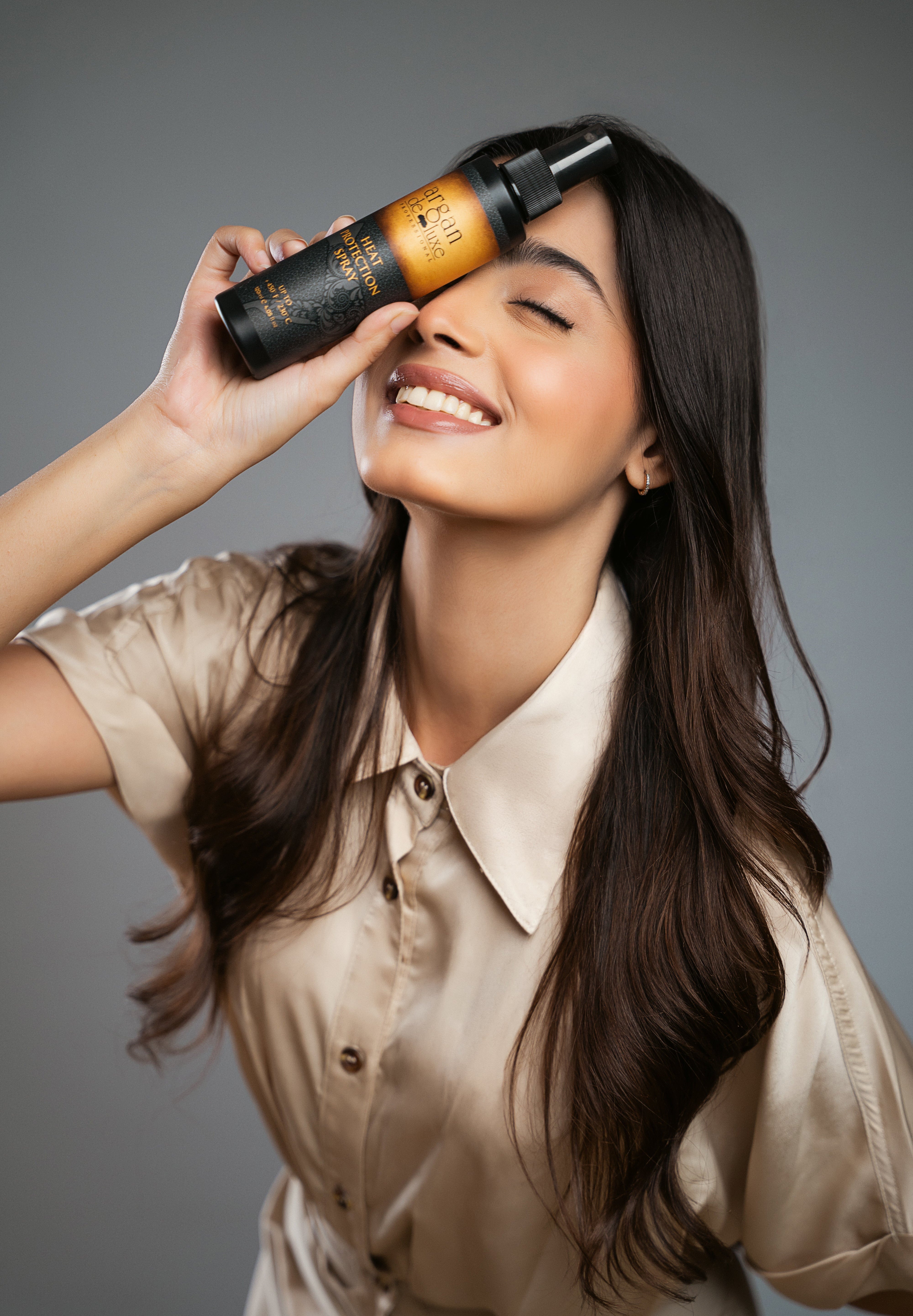 How to Protect Your Hair from Heat Damage at Home