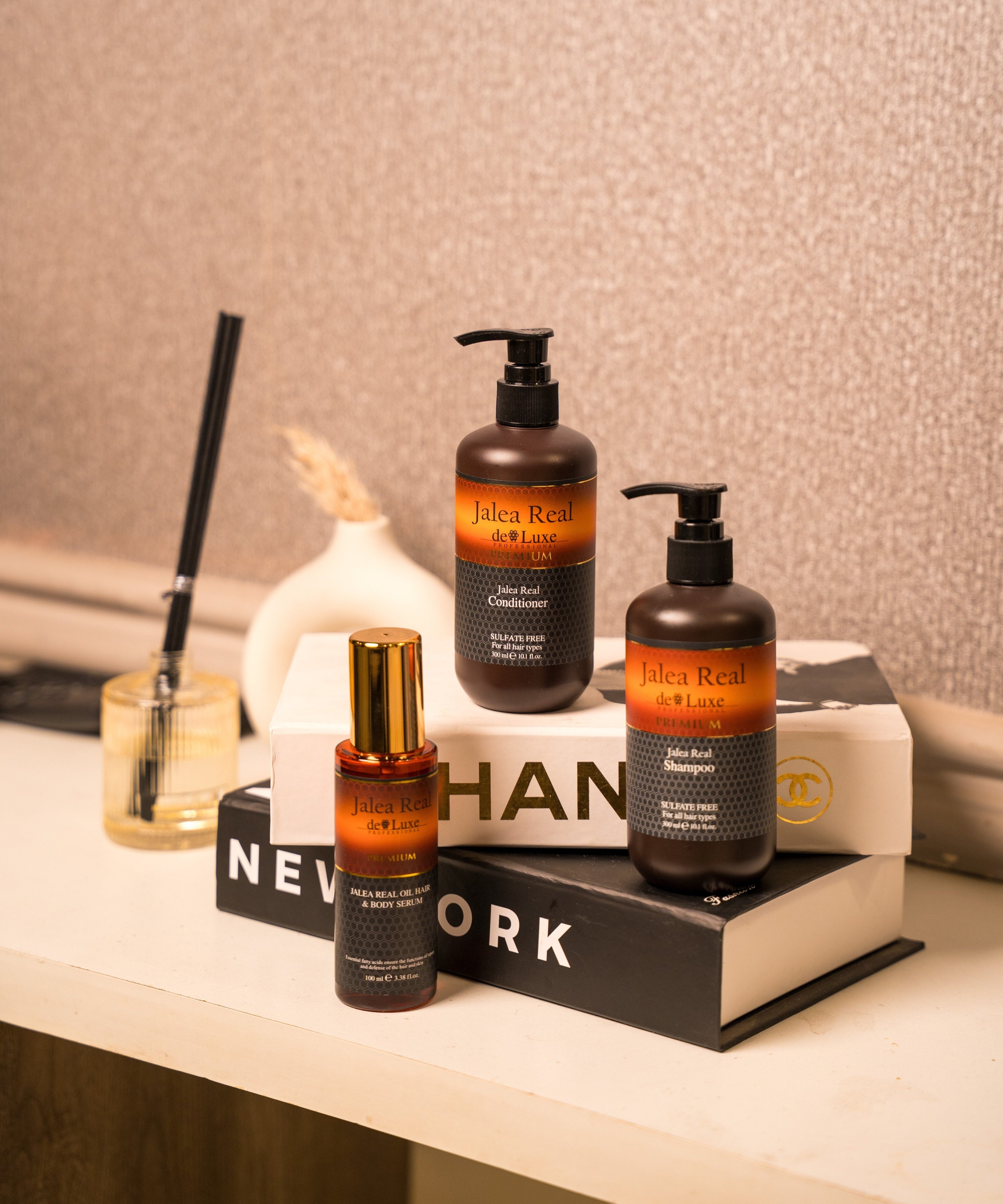 The Summer Hair Repair Routine for Dry, Frizzy & Weak Hair