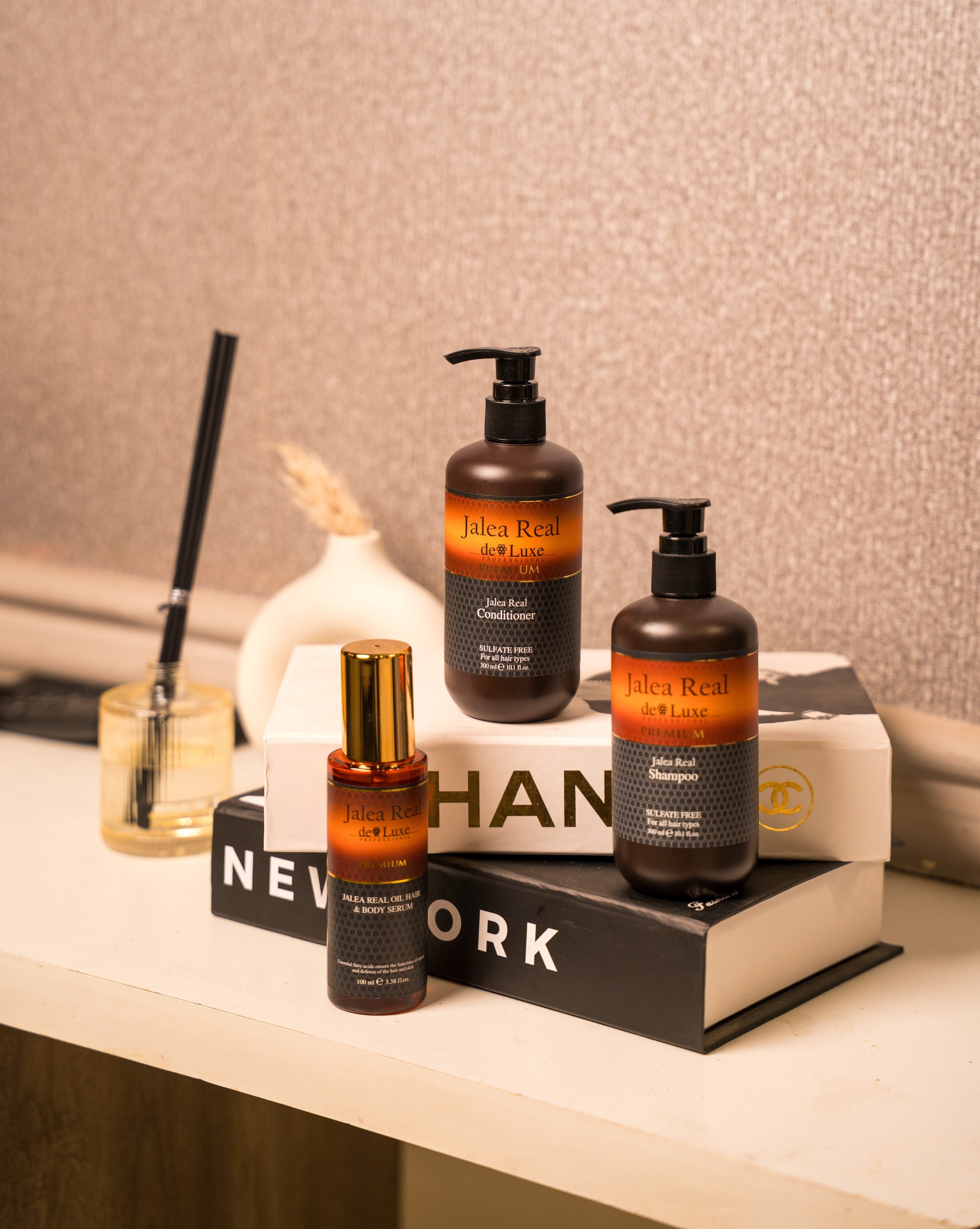 The Summer Hair Repair Routine for Dry, Frizzy & Weak Hair