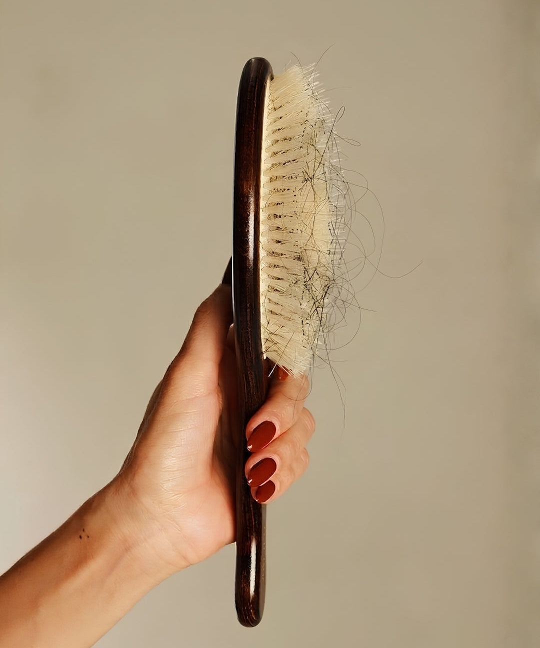 Monsoon Hair Fall: Why It Gets Worse and What You Can Do