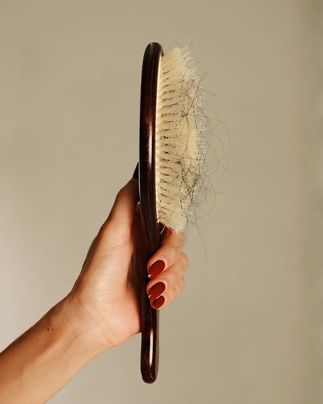 Monsoon Hair Fall: Why It Gets Worse and What You Can Do