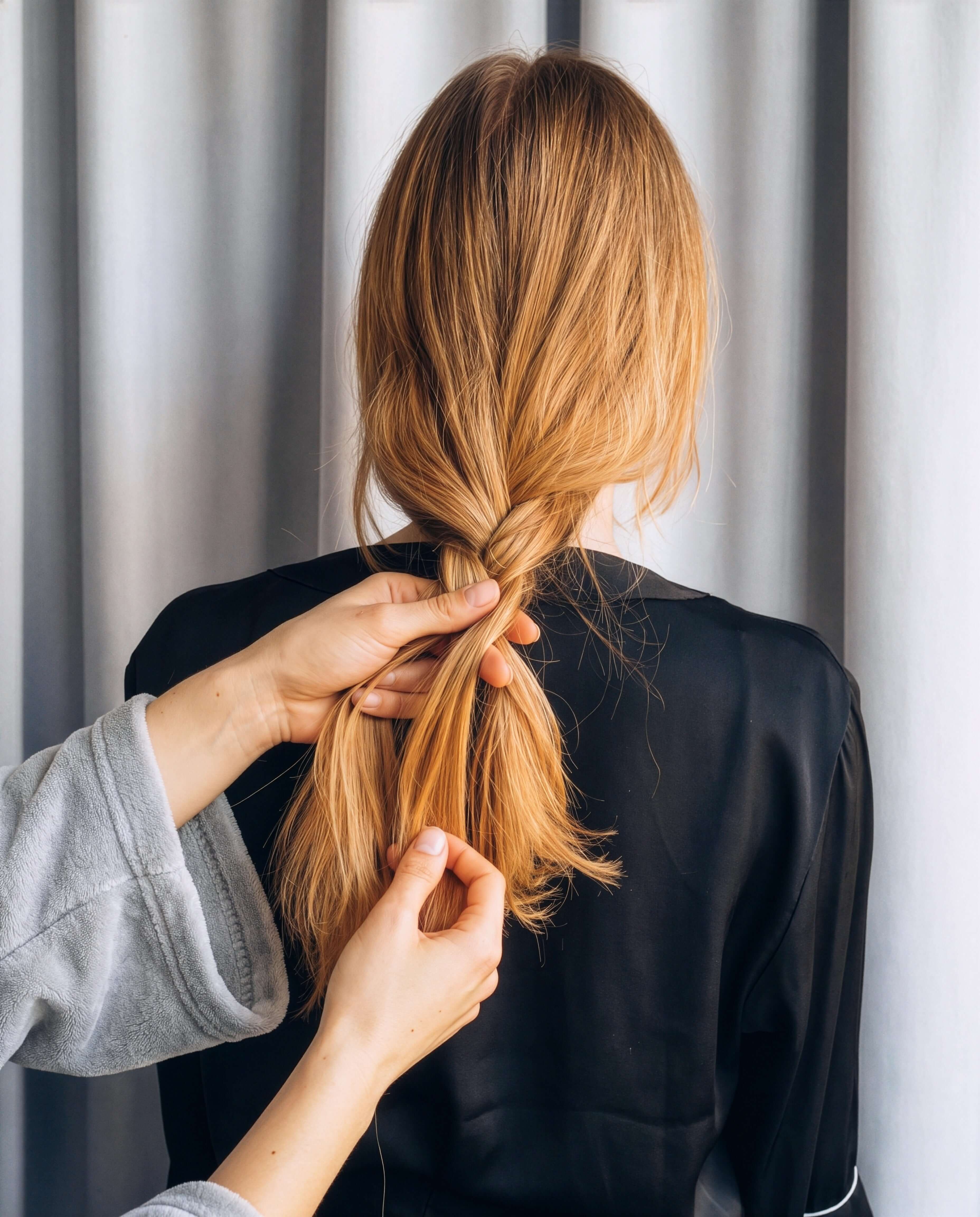 Silver Shampoo in Pakistan:  How to Remove Brassiness Without Damaging Your Hair