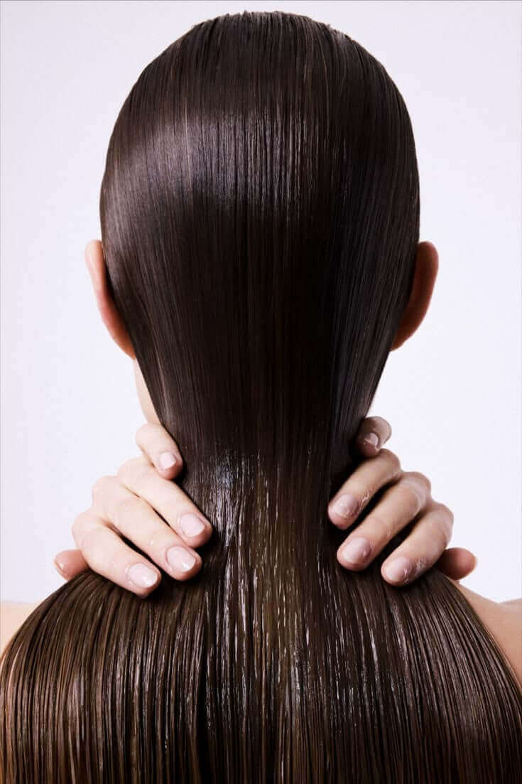 argan oil shampoo pakistan