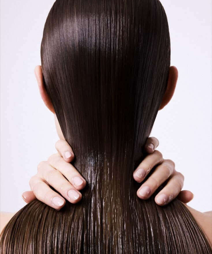 argan oil shampoo pakistan