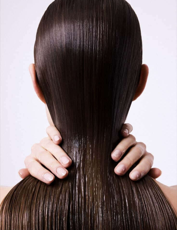 argan oil shampoo pakistan