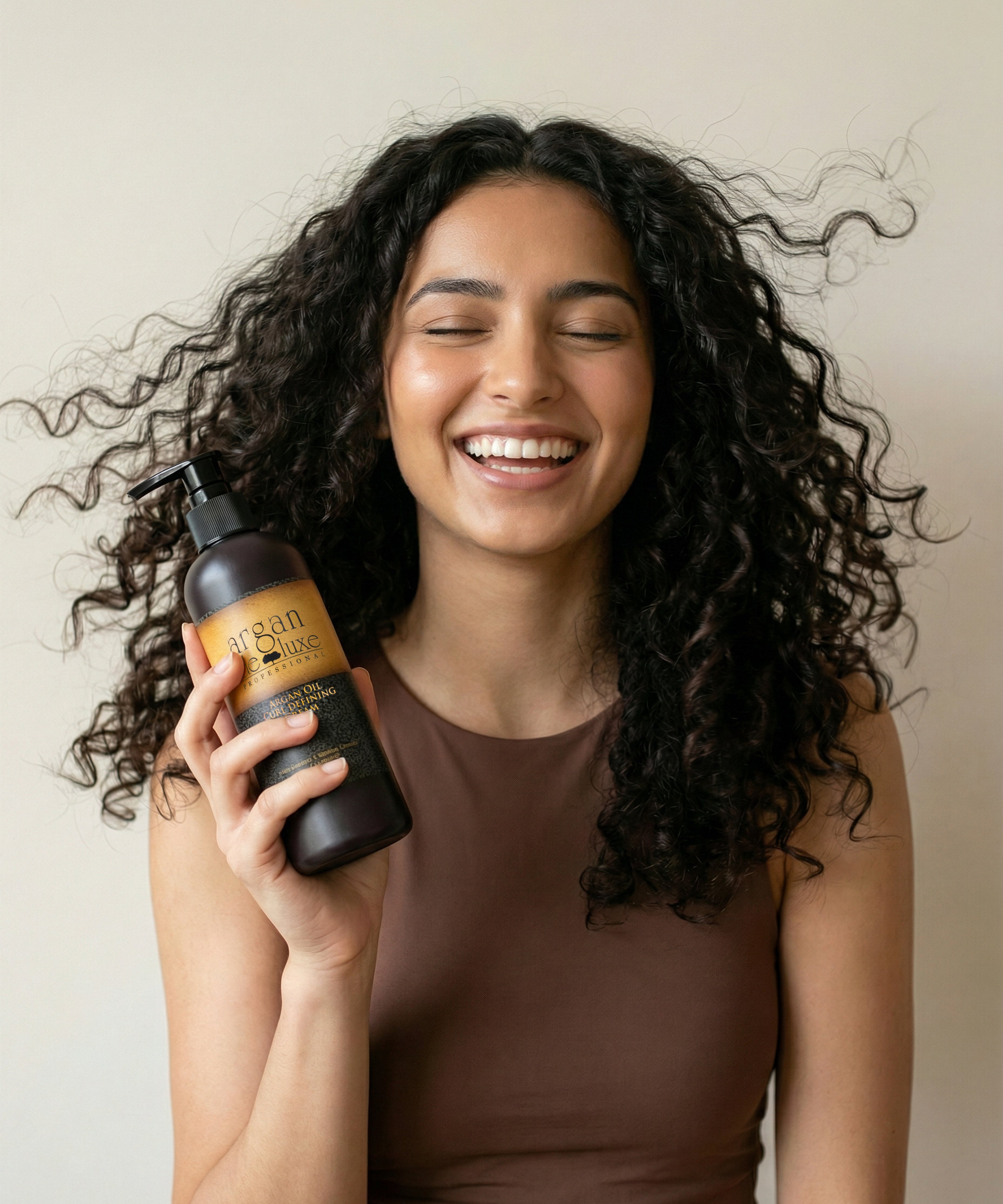 What Does A Curl Cream Actually Do?  A Simple Guide for Wavy and Curly Hair