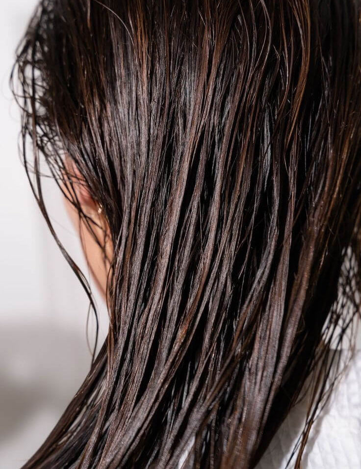 Summer Scalp Buildup: Why your hair feels heavy even after washing