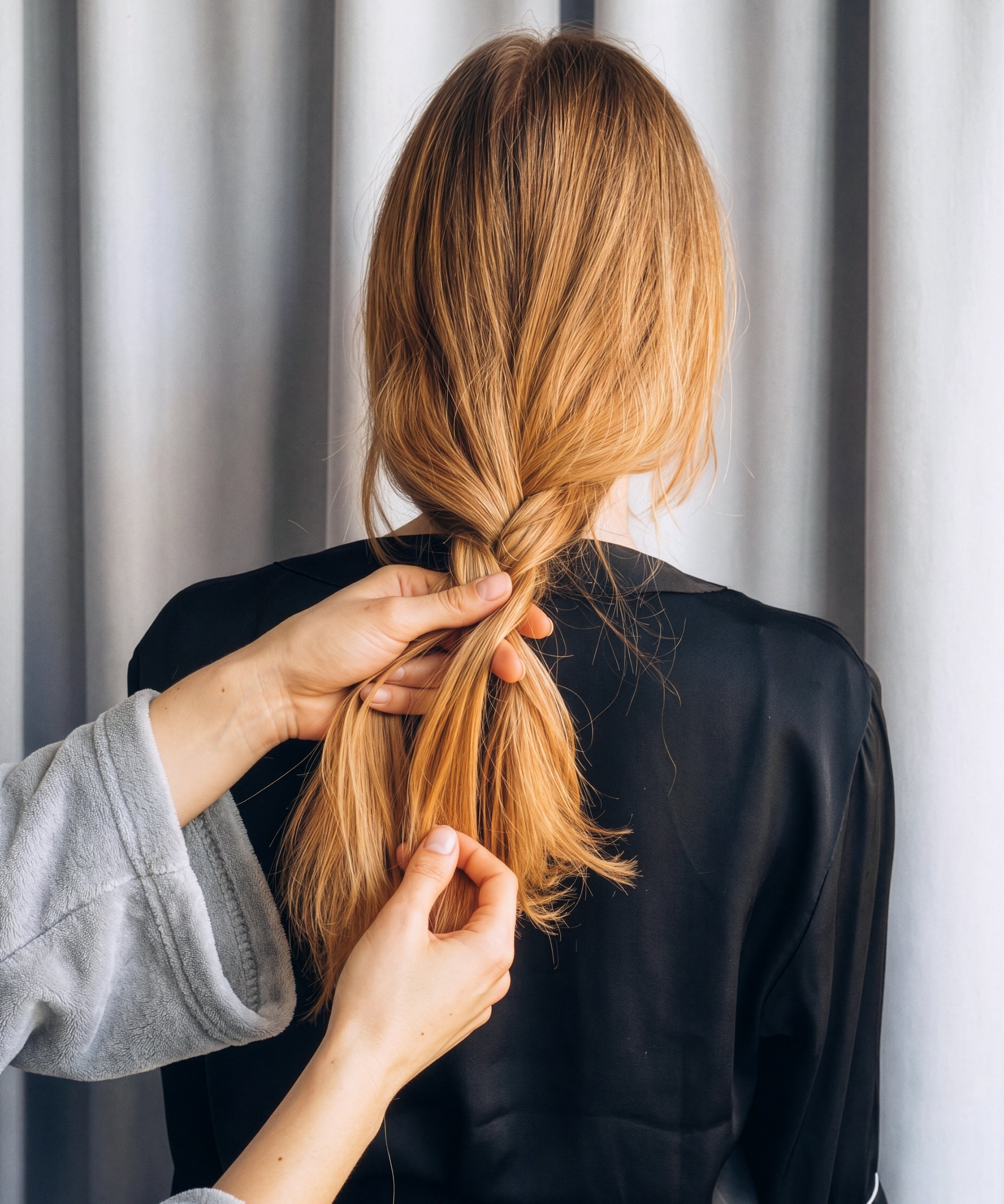 Silver Shampoo in Pakistan:  How to Remove Brassiness Without Damaging Your Hair