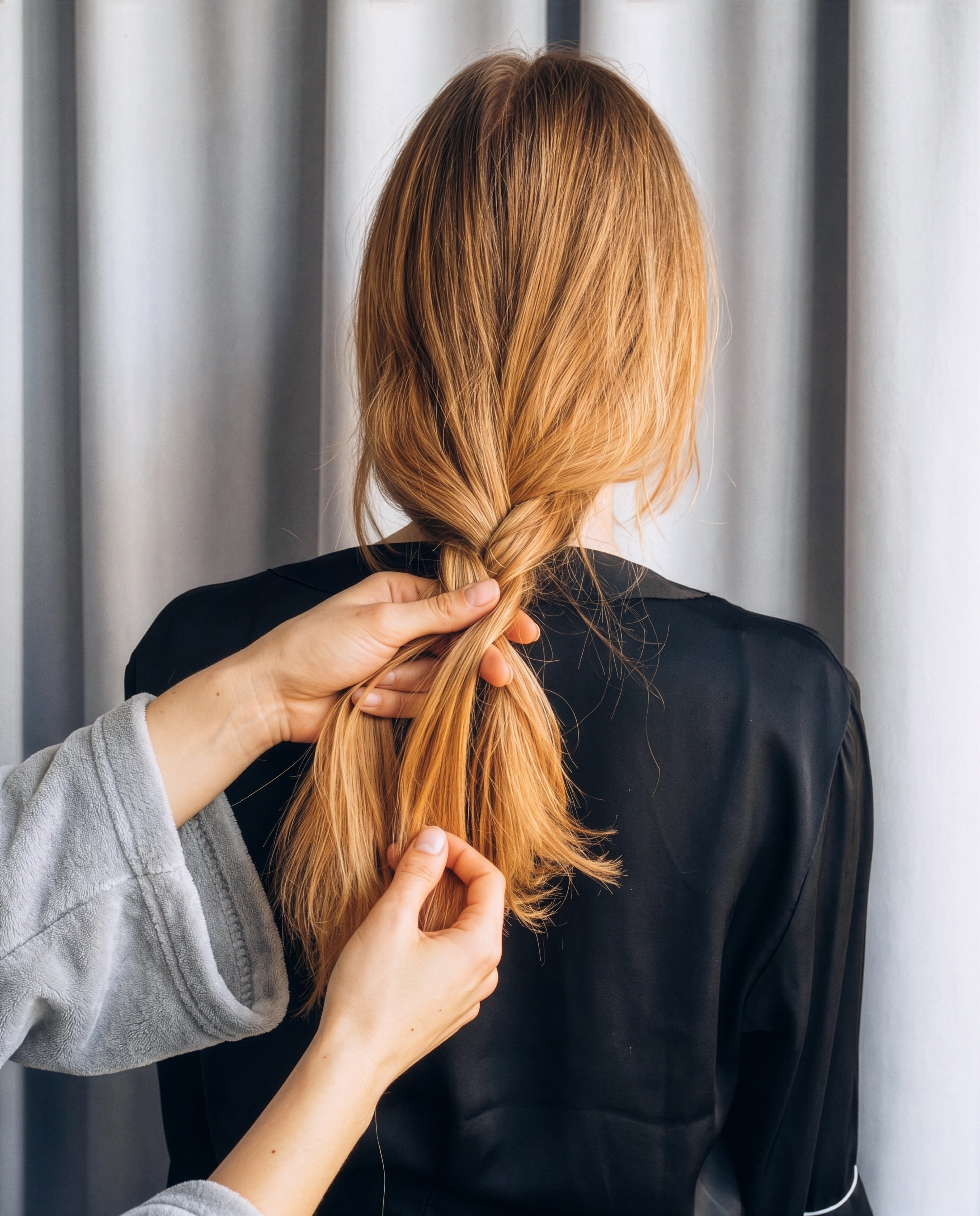Silver Shampoo in Pakistan:  How to Remove Brassiness Without Damaging Your Hair