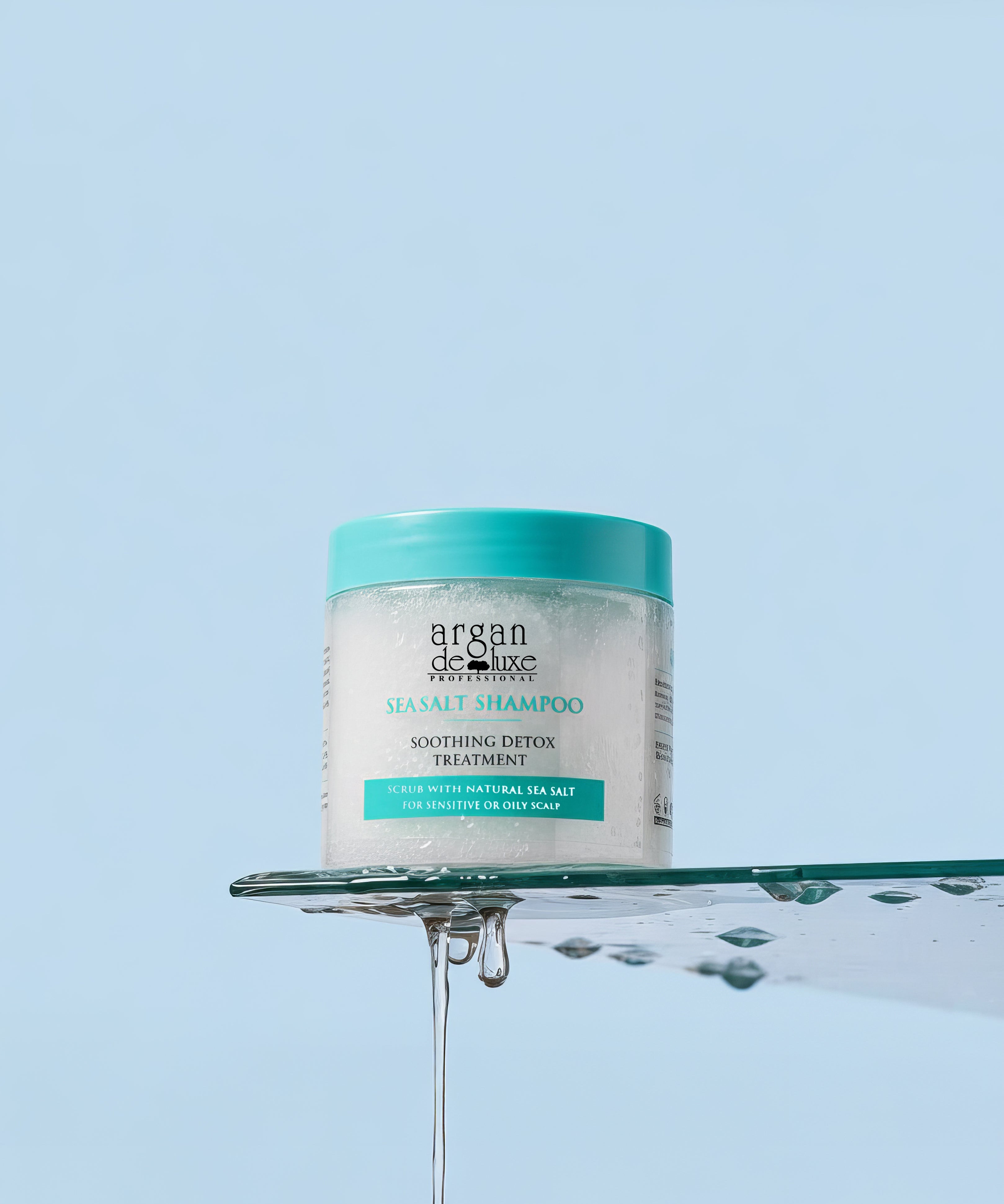 What Is a Scalp Detox? Signs Your Scalp Needs a Deep Clean