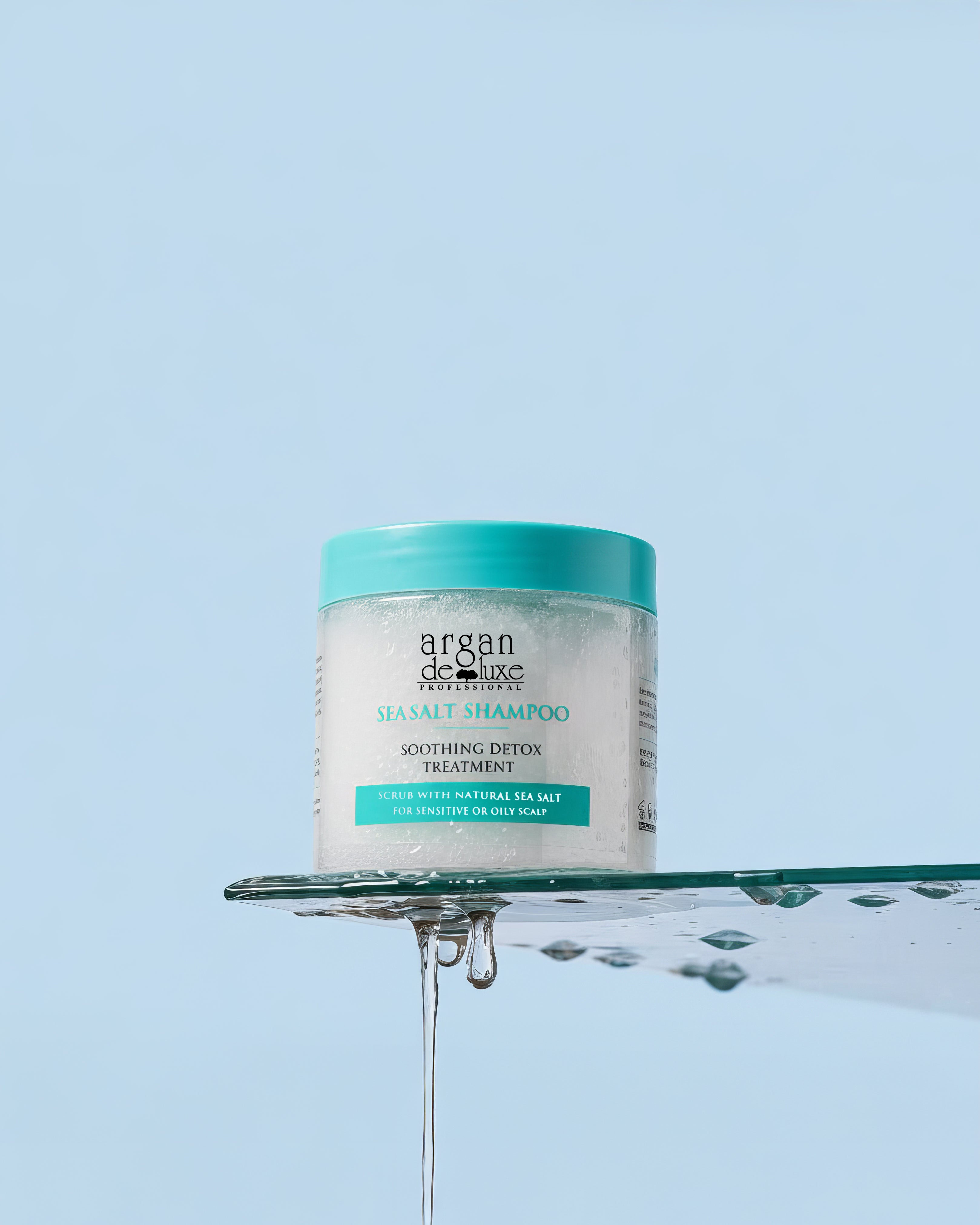 What Is a Scalp Detox? Signs Your Scalp Needs a Deep Clean