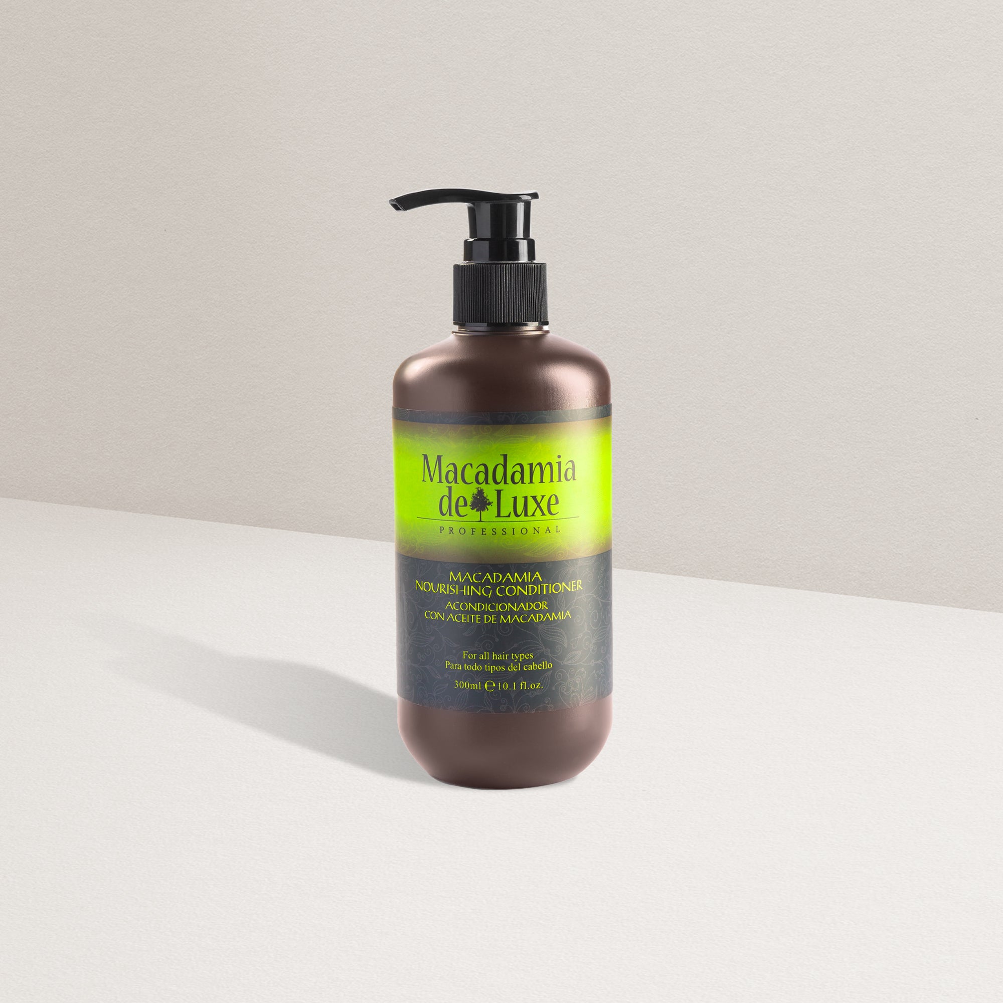Macadamia Moisture Miracle Set