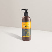 Keratin Leave-In Cream