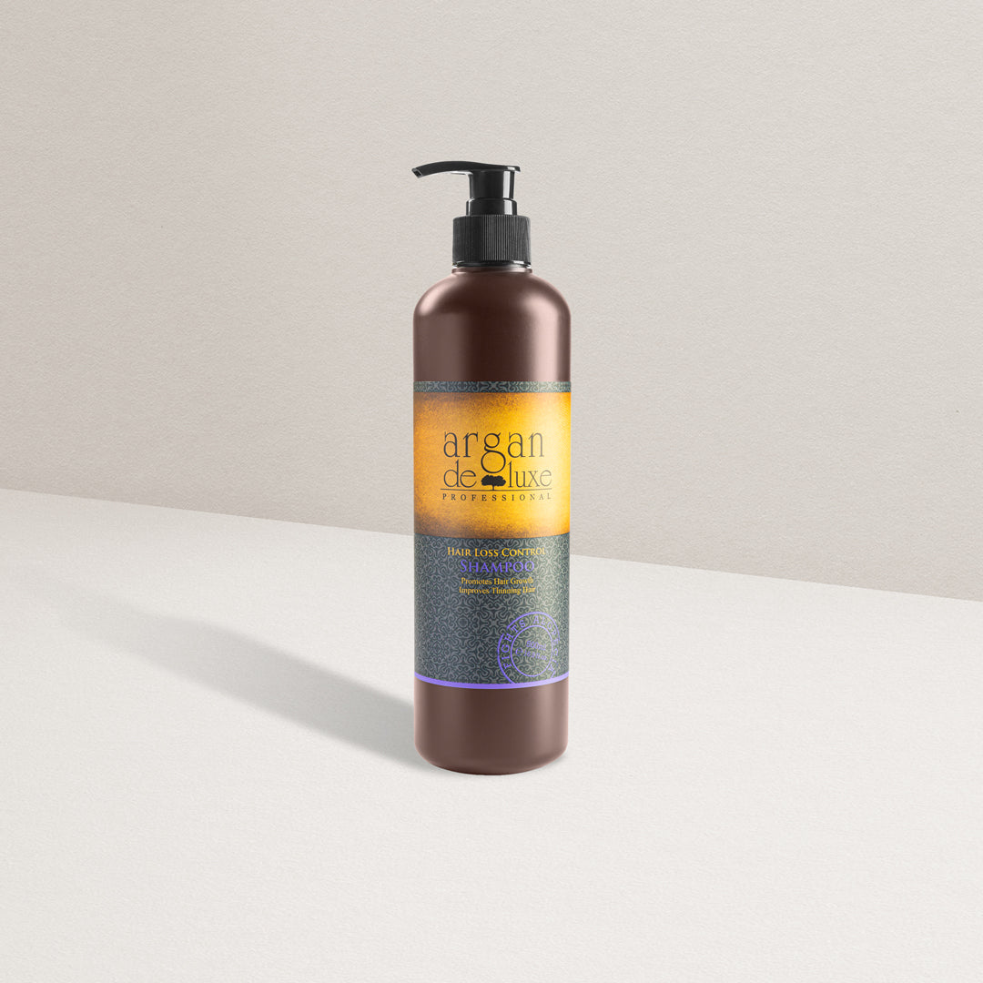 Hair Loss Control Shampoo
