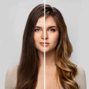 gentle shampoo for damaged hair