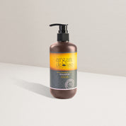 Anti Dandruff Shampoo