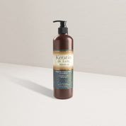 Keratin Enrichment Shampoo