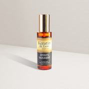 Keratin Hair Treatment Oil