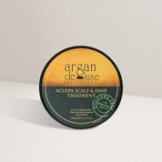 Acuspa Scalp & Hair Treatment