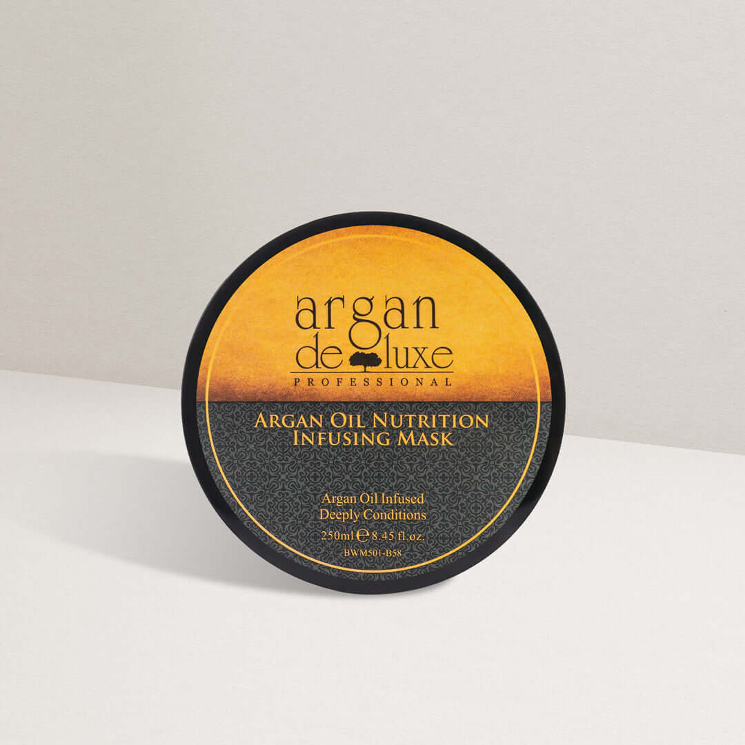 argan oil hair mask Pakistan