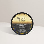Keratin Enrichment Hair Mask