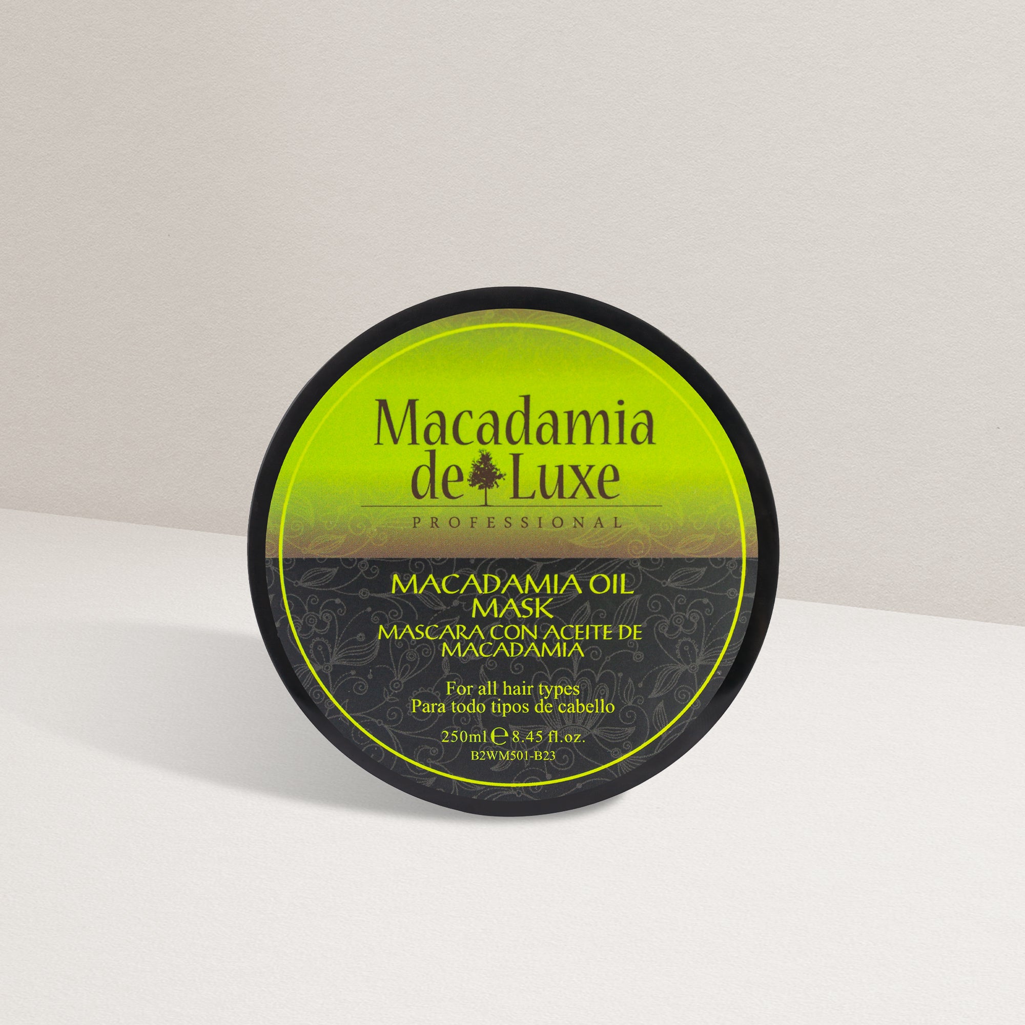 Macadamia Moisture Miracle Set