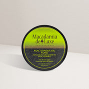 Macadamia Oil Mask