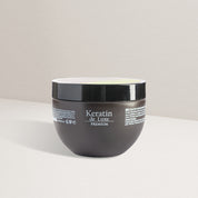 Keratin Enrichment Hair Mask