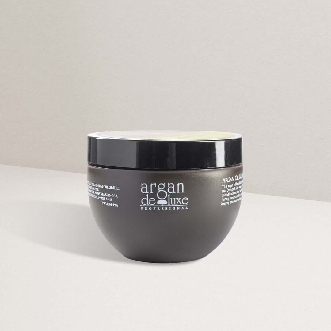 Restore softness and shine